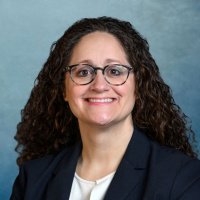 Kathryn Peck