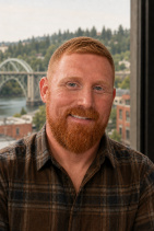 Mr. Garrett Taylor Bachman, LICSW, LCSW