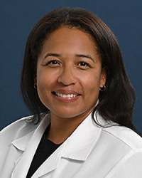 Raven G Diacou, MD