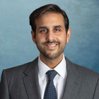 Sameer Puri, MD - Greenfield, IN - Orthopedic Surgery