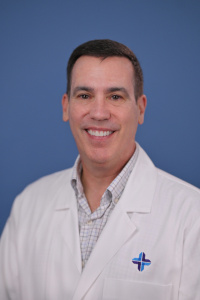 Joseph Boscia III III, MD - Spartanburg, SC - Internal Medicine