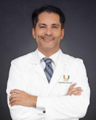 Alexandre Rocha Abreu, MD