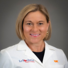 Amy Johnson, MD