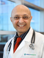 Mehran Attari, MD