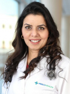 Nadia Yaqub, MD