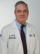 William Rees II, MD