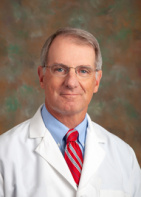 George A. Godette, MD