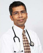 Munish K Shastri, MD