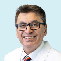 Ramin Sassani