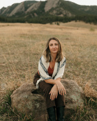 Lauren Aldridge, MA, LMFT