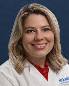Lidiya Didenko Gouzi, MD
