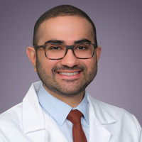 Vishal I Patel, MD - Long Beach, CA - Cardiology
