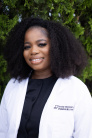 Chidinma Uzoukwu, PMHNP