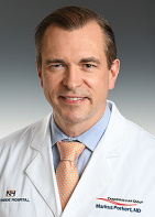 Markus Thomas Porkert, MD