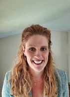 Stacey Kitson, LCSW