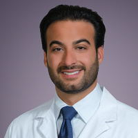 Matthew Gandjian