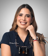 Dr. Valentina Palacio 0