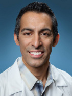 Ramin Bagheri, MD