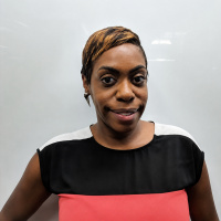 Kamille Bryant, ANP - Brooklyn, NY - Nurse Practitioner