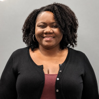 Terecie-Ann Burgess, PA - Brooklyn, NY - Other Specialty, Physician Assistants