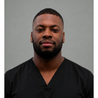 Tarik James, MPAS - Brooklyn, NY - Other Specialty, Physician Assistants