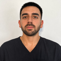 Mark Granados, MPAS - Jackson Heights, NY - Other Specialty, Physician Assistants