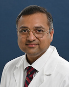 Maheep P Vikram, MD
