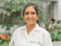 Dr. Shanthi S. Kumar, MD - Chesterfield, MO - Internal Medicine