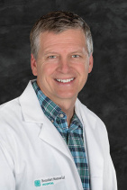 Dr. Kurt Richard Ellenberger, MD