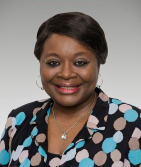 Linda Odenigbo, MD