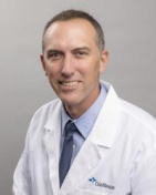 Brian Drew Williams, MD