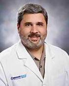 Ernesto Blanco, MD