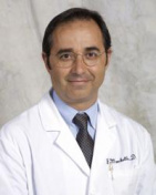 Floriano Marchetti, MD