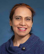 Sonia Bagga, MD