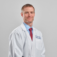 Kevin Watson, MD, FCCP, ABSM - New Britain, CT - Pulmonology