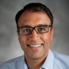 Sajot S. Grewal, MD