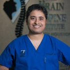 Imran Fayaz, MD