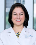 Amy Coburn, MD