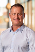 Jerry M Anderson JR., MD