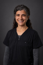 Vanessa Seifert, NP