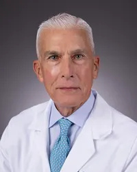 David Langford, MD