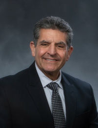 George T. Rizk
