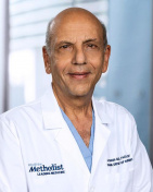 A. Osama Gaber, MD, FACS, FAST