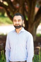 Rahul Dewan, MD