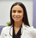 Dr. Cristina Troshin, DMD