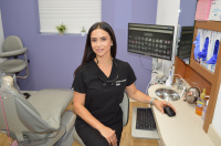 Dr. Cristina Troshin DMD 5