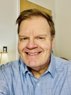 Donald Kirk Henderson, MA