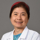 Mary Rosales, MD