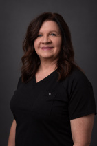 Mari Jessica Aitken, NP