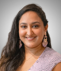 Dr. Esha Persad 0